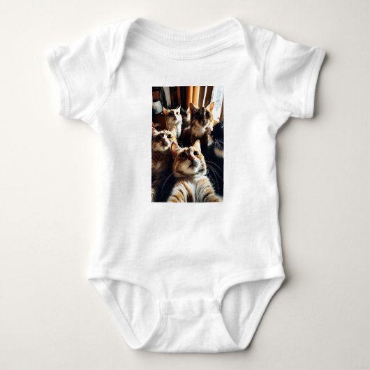 Body T-shirt enfant (Devant)