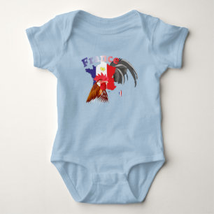 Body T-shirt Francfort France Francia
