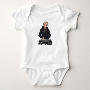 Body T-Shirt Graphique Streetwear Anime Esthétique Roi