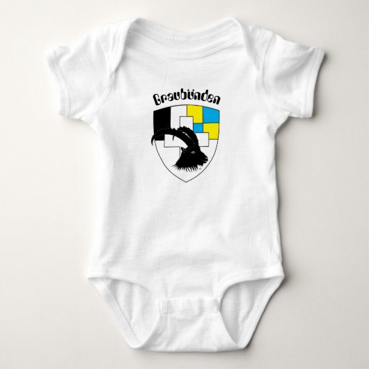 Body T-shirt grison (Devant)