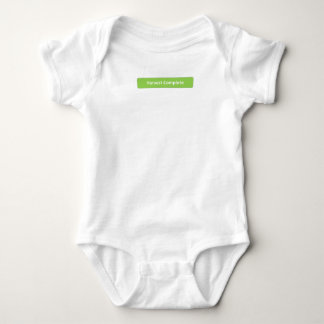 Body T-shirt HEDIS fanny