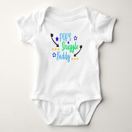 Body T-shirt Jersey (Devant)