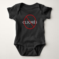 T-shirt No Clics