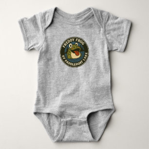 Body T-Shirt pour bébé