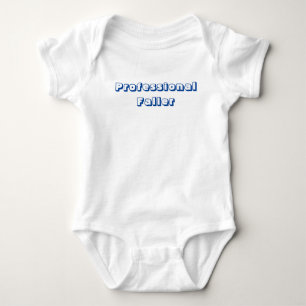 Body T-shirt professionnel