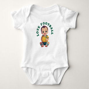 Body T-shirt T-shirt Baby Bodysuit