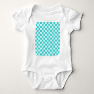 Body Tableau de bord classique de la combinaison bleue