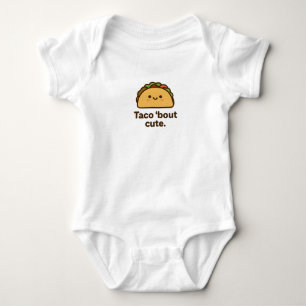 Body Taco à propos de mignon