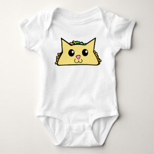 Body Tacocat Baby Bodysuit