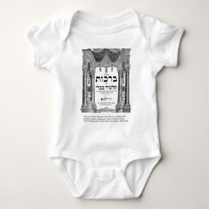 Body Talmud "Wisdom/Deeds" Quota Venin Tees Cards