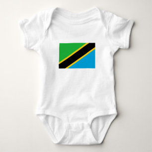 Body Tanzanie