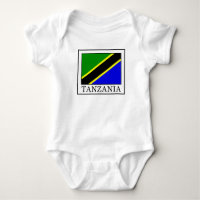 Tanzanie