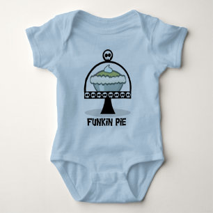 Body Tarte de Funkin