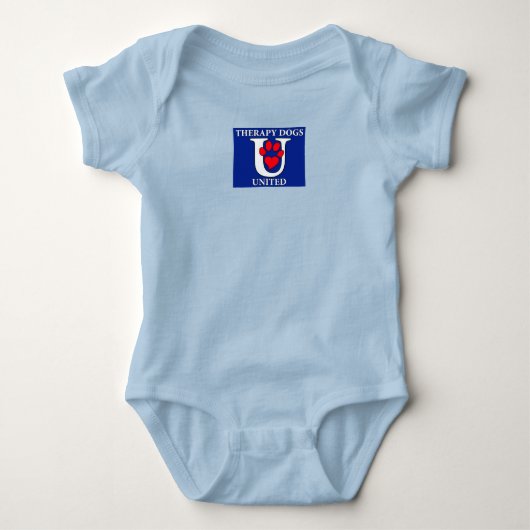 Body TDU Onsie (Devant)