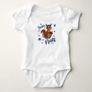 Body Team Nuts Genre Revey Party Blue Boy