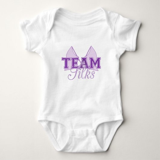 Body Team Silks Purple (Devant)