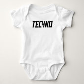 BODY TECHNO (Devant)