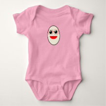 Tee d'Egghead - Chemise