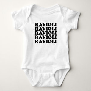 Body tee - shirt .png de ravioli de ravioli