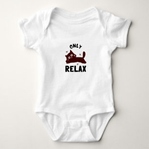Body Teenova tout-petit
