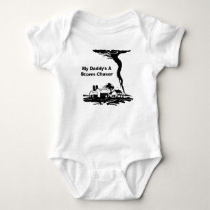 Body Tempête Chaser Tornado Twister Météorologie