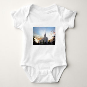 Body temple mormon Oquirrh Mountain Utah LDS