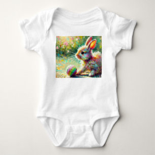 Body Temps de lapin