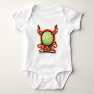 Body Tennis Demon