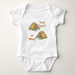 Body Tentes de camping