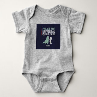 Body Terriers 2020 - Bailey - Childcare universel