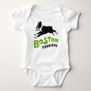 Body Terriers de Boston