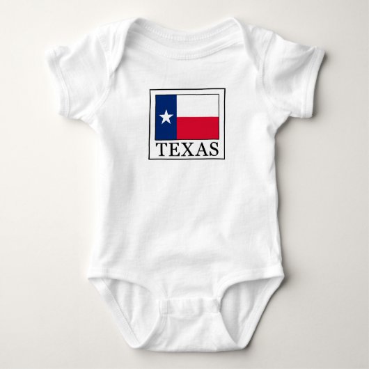 Body Texas (Devant)