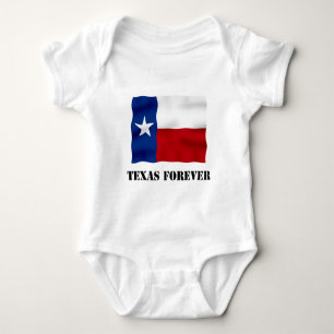 Body TEXAS FOREVER - Texte d'indicateur - Multiproduits