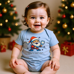 Body Texte personnalisé Dinkin' All Way !