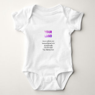 Body texte simple minimal ajoutez votre logo/design ici