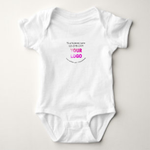 Body texte simple minimal ajoutez votre logo/design ici