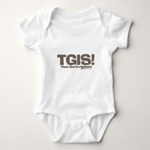 Body TGIS Sabbath design