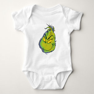 Body The Grinch Funny Sorry I Was Late I Didn't Want
