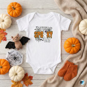 Body The Spooky One Cute Ghost Halloween