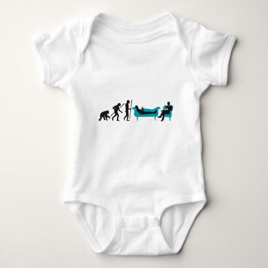 Body Thérapies de l'évolution Psychologue (Devant)