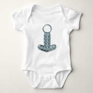 Body Thor marteau Mjölnir