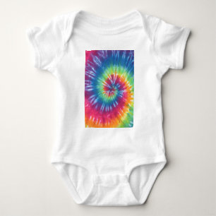 Body Tie Dye One