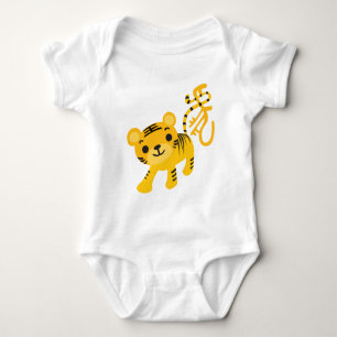 Body tigre