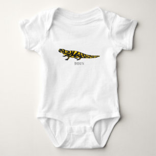 Body Tigre salamandre