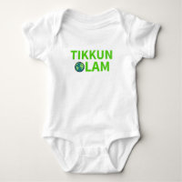 Tikkun Olam Lil Mitzvah Réparation du monde juif