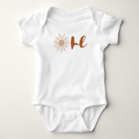 TINLEY Mignon Soleil Bohème Un Premier Anniversair