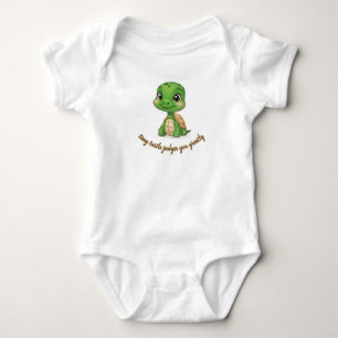 Body Tiny Turtle vous juge