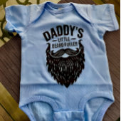 Body Tireur de barbe du petit papa