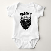 Body Tireur de barbe du petit papa (Devant)
