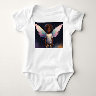 Body Tissu foncé Bantu garçon. Sain réaliste